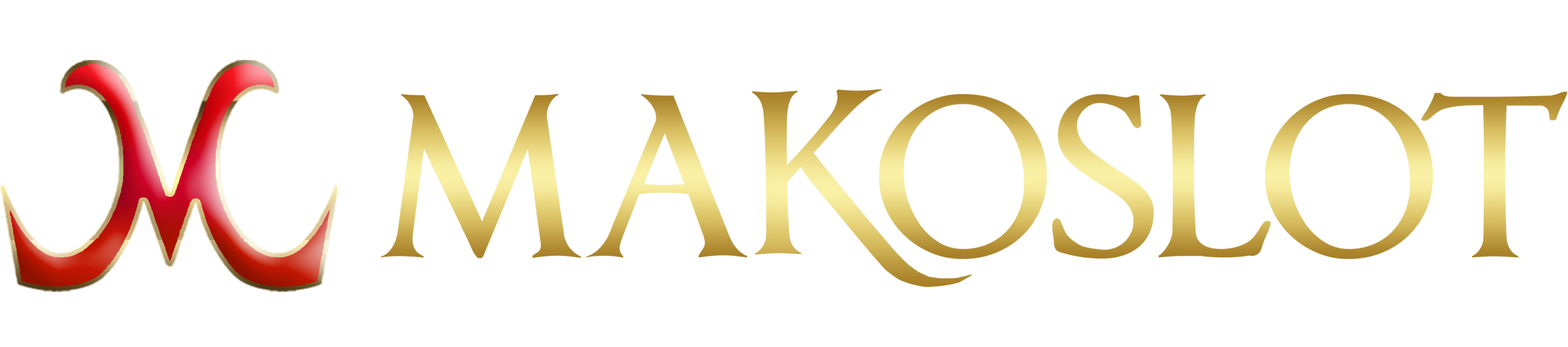 MAKOSLOT Logo